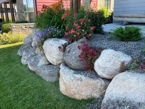 landscaping services Grants Pass